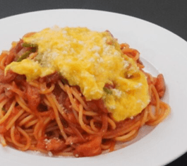 パスタ